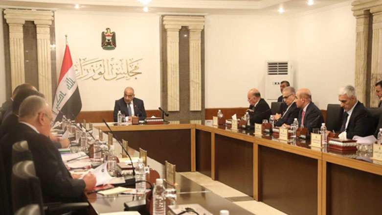 عه‌بدولمه‌هدی هه‌ڕه‌شه‌ له‌ بازرگانانی پۆسته‌ حكوومییه‌كان ده‌كات